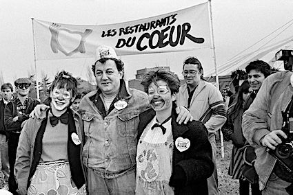 SOLIDAIRES – Les Restos du Cœur du Gers pour 500.000 repas